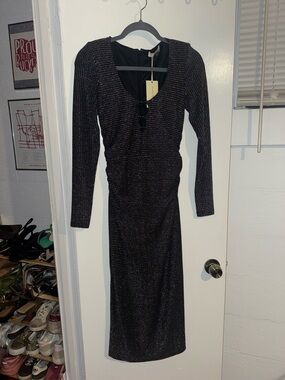 Ramy Brook Dierdre Dress